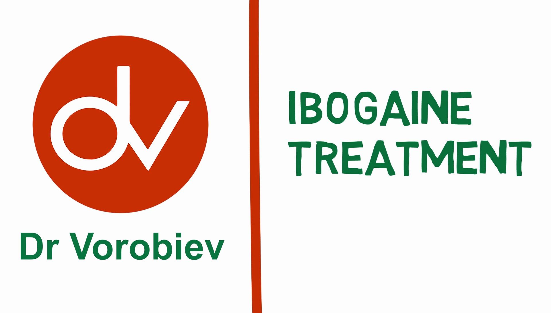 Ibogaine retreat