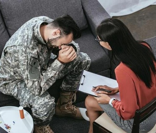African psychedelic might help combat vets recover from brain injury - UPI.com