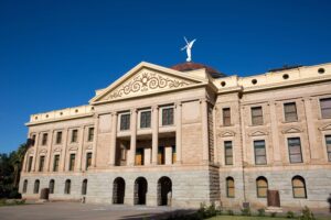 Arizona joins Texas in ibogaine clinical trial research push for veteran, first responder mental health