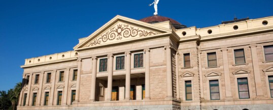 Arizona joins Texas in ibogaine clinical trial research push for veteran, first responder mental health