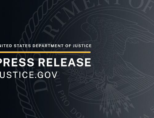 Broomfield Man Sentenced To 48 Months For Ibogaine Distribution - Department of Justice