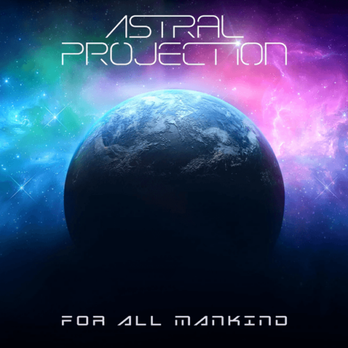 Astral Projection All Systems Go 16x9