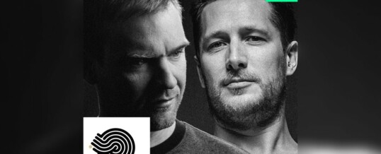 Iboga Records: Label of the Month | August 2025 – Beatportal