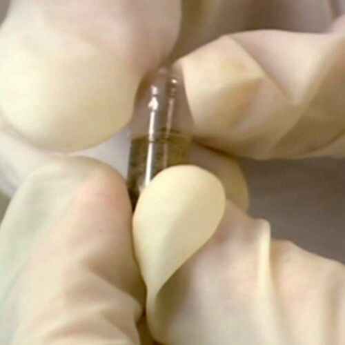 Ibogaine: The last trip? - CBC