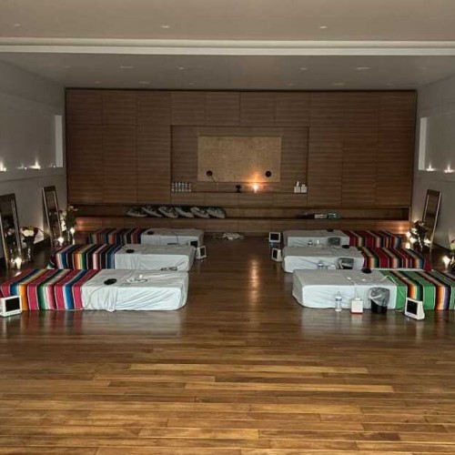 In search of hope: Veterans turn to psychedelic treatment in Tijuana | KPBS Public Media