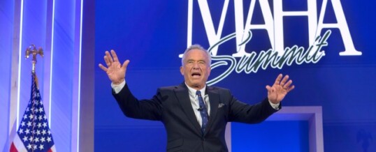 Kyrsten Sinema Just Donned Her MAHA Hat – Townhall