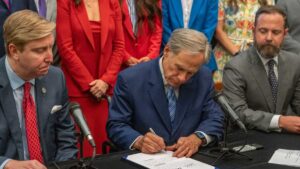 Texas commits $50M to research psychedelic treatments for PTSD, opioid addiction