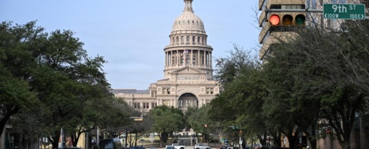 Texas to conduct its own clinical trials for psychedelic research – The Daily Texan