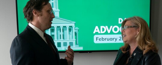 Veterans urge TN lawmakers to fund trials of psychoactive drug