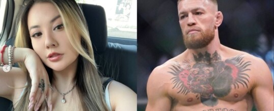 YouTuber Gina Darling calls Conor McGregor a ‘rapist’ and questions ‘Christian grift’, MMA fighter’s comeback reignites the 2018 assault controversy