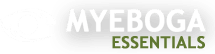 Myeboga Essentials